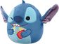 SQUISHMALLOWS DISNEY STITCH Pliušinis žaislas, 25 cm