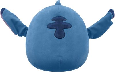 SQUISHMALLOWS DISNEY STITCH Pliušinis žaislas, 25 cm