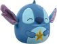SQUISHMALLOWS DISNEY STITCH Pliušinis žaislas, 25 cm