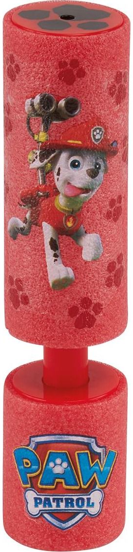 PAW PATROL Putų šaudyklė