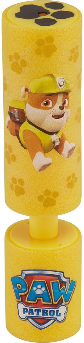 PAW PATROL Putų šaudyklė