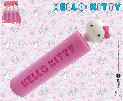 HELLO KITTY Minkštas vandens purkštukas