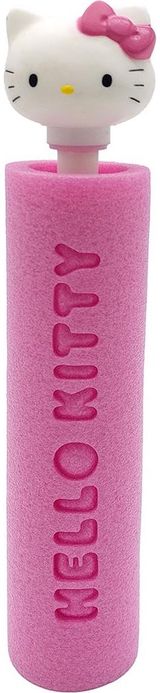 HELLO KITTY Minkštas vandens purkštukas