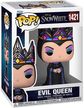 FUNKO POP! Vinilinė figūrėlė: Disney: Snow White - Evil Queen