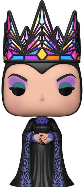 FUNKO POP! Vinilinė figūrėlė: Disney: Snow White - Evil Queen