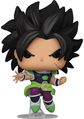 FUNKO POP! Vinilinė figūrėlė: Dragon Ball Super: Broly - Broly