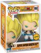 FUNKO POP! Vinilinė figūrėlė: Dragon Ball Super: Broly - Gogeta (w/ Chase)