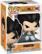 FUNKO POP! Vinilinė figūrėlė: Dragon Ball Super: Broly - Gogeta (w/ Chase)