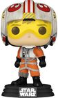 FUNKO POP! Vinilinė figūrėlė: Star Wars - Luke Skywalker
