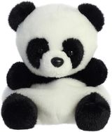 AURORA PALM PALS Pliušinė panda, 12 cm