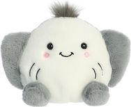 AURORA PALM PALS Pliušinė raja, 12 cm