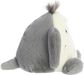 AURORA PALM PALS Pliušinė raja, 12 cm
