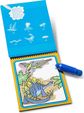 MELISSA & DOUG WATER WOW! Piešimo vandeniu rinkinys Dinozaurai