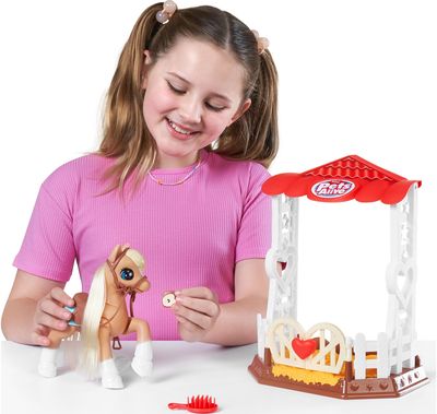 PETS ALIVE Interaktyvus ponis