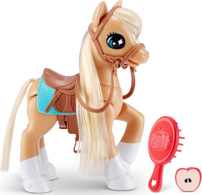 PETS ALIVE Interaktyvus ponis