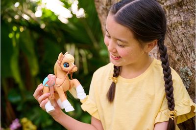 PETS ALIVE Interaktyvus ponis