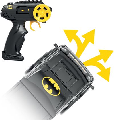BATMAN R/C Visureigis Mission, 55cm