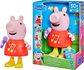 PEPPA PIG Interaktyvi kiaulytė PEPA