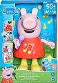 PEPPA PIG Interaktyvi kiaulytė PEPA