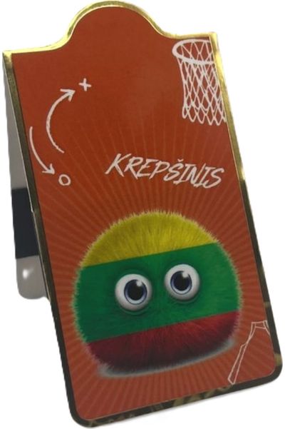 Magnetinis skirtukas knygai 70131