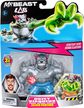 MRBEAST LAB Tampri figūrėlė SILVER PANTHER, 11,5 cm