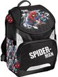 Forminė kuprinė PASO Spiderman, 34 cm
