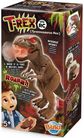 Dinozauras T-Rex RC BUKI valdomas pultu