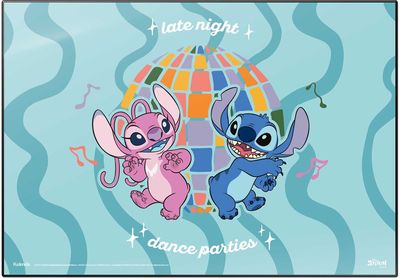 Stalo patiesalas STITCH, 50x35 cm