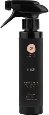 Purškiamas kvapas CF Luxe, 250 ml