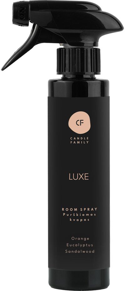 Purškiamas kvapas CF Luxe, 250 ml