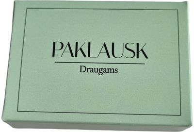 Pokalbių kortelės PAKLAUSK | DRAUGAMS