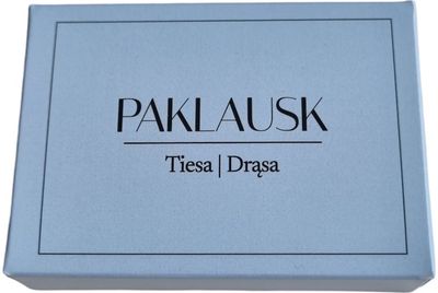 Pokalbių kortelės PAKLAUSK | TIESA DRĄSA