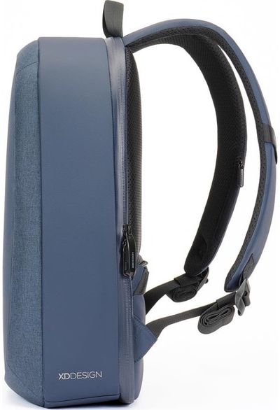 Kuprinė XD DESIGN Bobby Edge, mėlynos spalvos