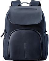 Kuprinė XD DESIGN Soft Daypack, mėlynos spalvos