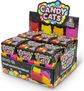 Antistresinis žaislas SCRUNCHEMS CANDY CATS įv. rūšys