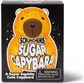 Antistresinis žaislas SCRUNCHEMS SUGAR CAPYBARA, įv. rūšys