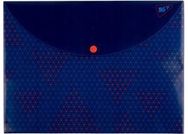 Aplankas (vokas) su spaustuku YES Aliance, A4