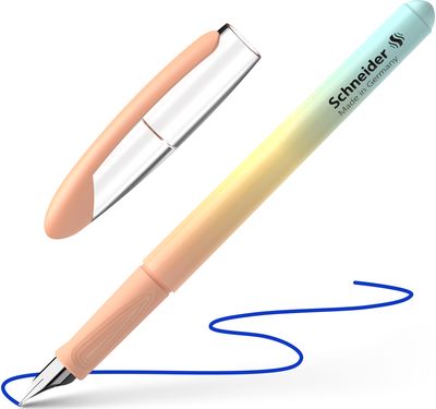 Plunksnakotis SCHNEIDER VOYAGE, M, Summer breeze