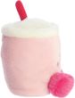 Pliušinis žaislas AURORA PALM PALS  bubble tea puodelis, 11 cm