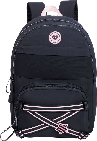 Kuprinė MISS LEMONADE Rock it, 43 cm