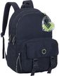 Kuprinė MISS LEMONADE Emo Black, 43 cm