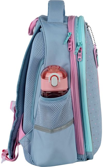 Forminė kuprinė GoPack Girl Power, 38 cm