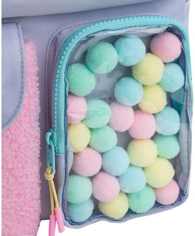 Kuprinė KITE Education Hello Kitty, 44 cm