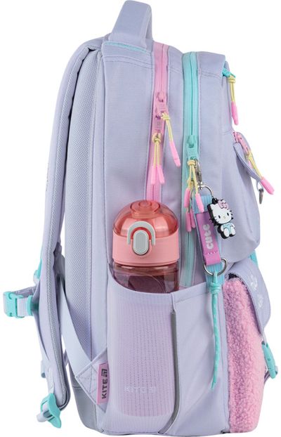 Kuprinė KITE Education Hello Kitty, 44 cm