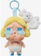 Vinilinė - pliušinė lėlė POP MART CRYBABY Crying Again Series-Vinyl Face Plush B lind Box, įv. rūšys