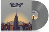 Various: The Cooltrane Quartet: Songs We Love LP (grey)