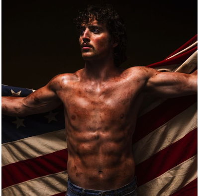 Benson Boone: American Heart LP