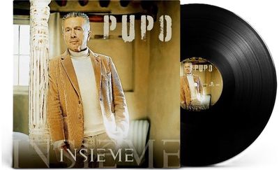 Pupo: Insieme LP