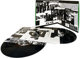 Underworld: Dubnobasswithmyheadman 2LP