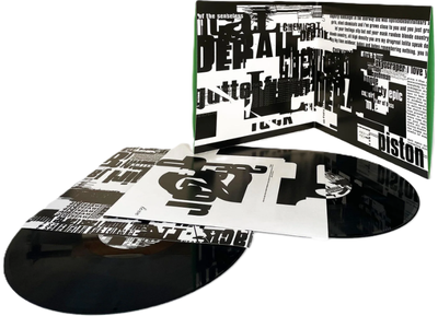 Underworld: Dubnobasswithmyheadman 2LP